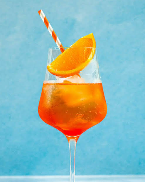 APEROL SPRİTZ