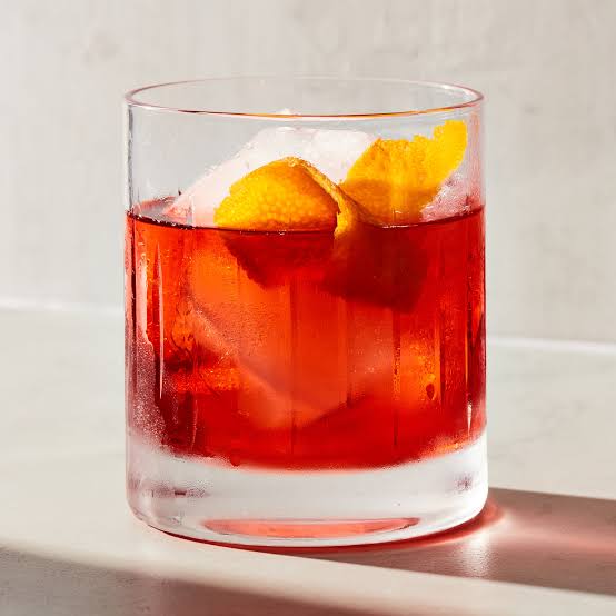 NEGRONİ