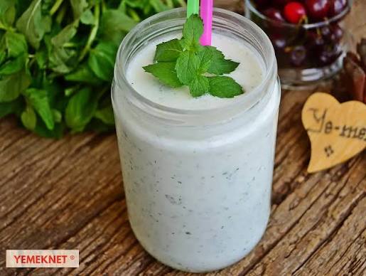 NANELİ AYRAN