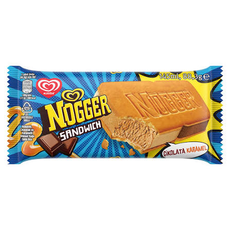 NOGGER