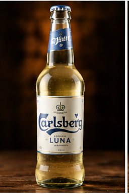 CARLSBERG LUNA