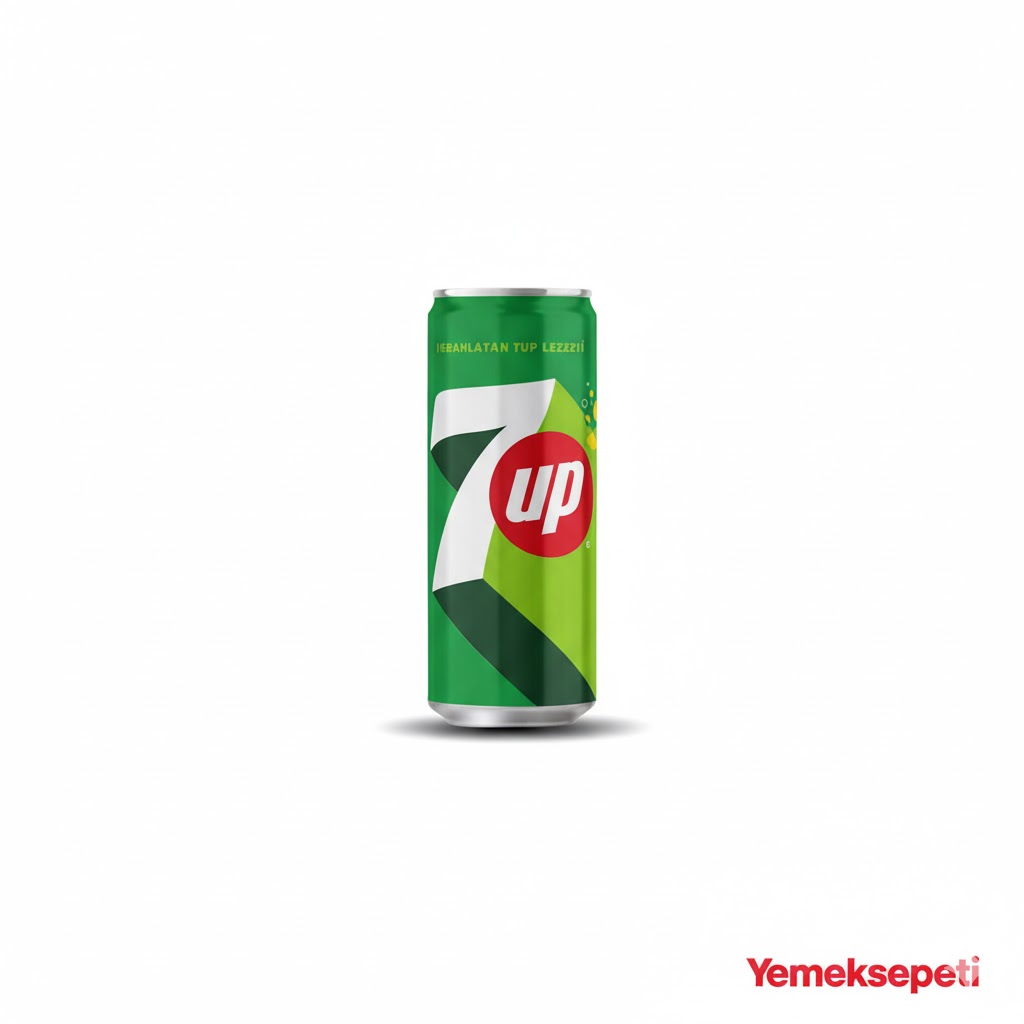 7 UP GAZOZ