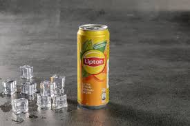 Lipton Ice Tea Çeşitleri