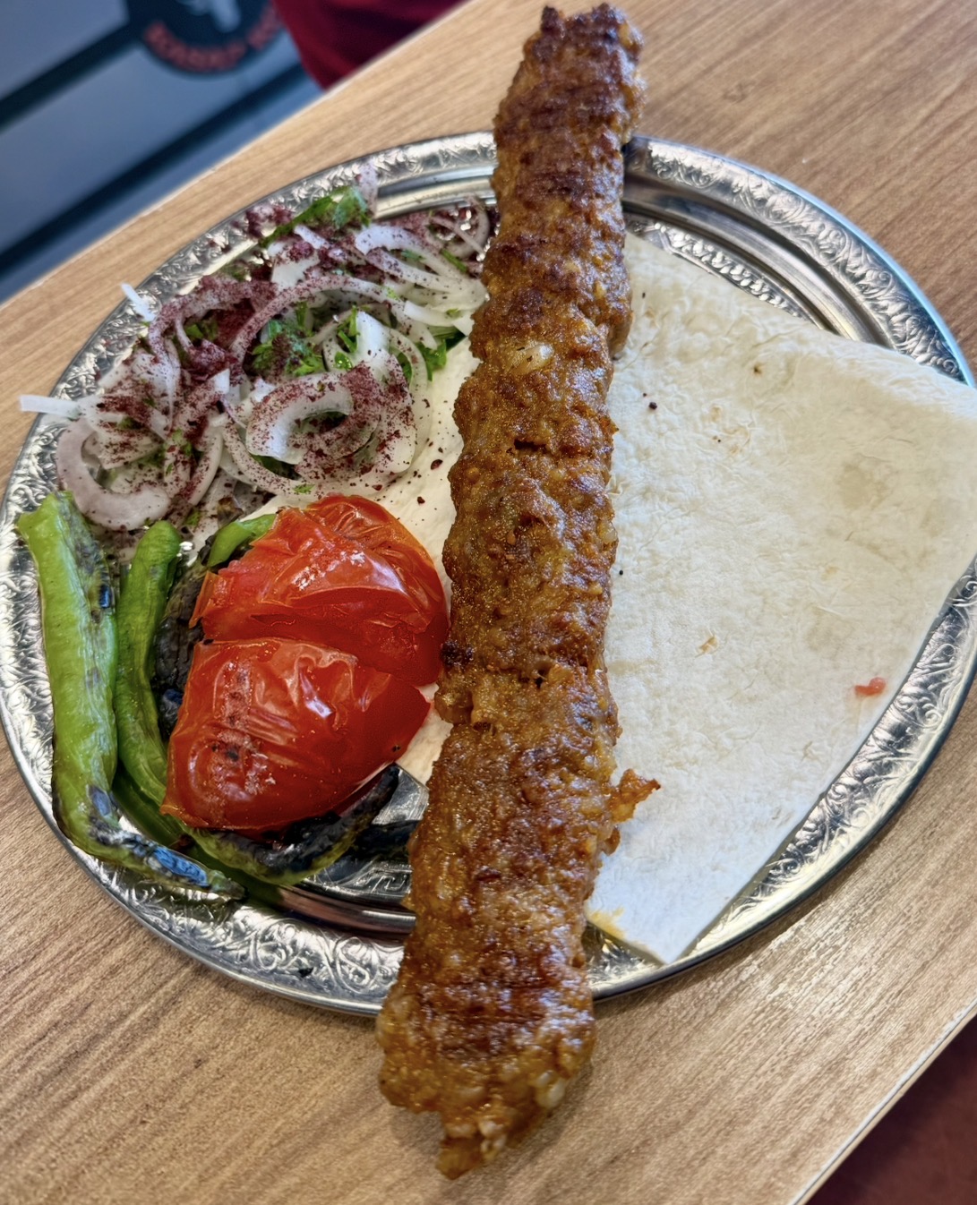 ZIRH KEBAP