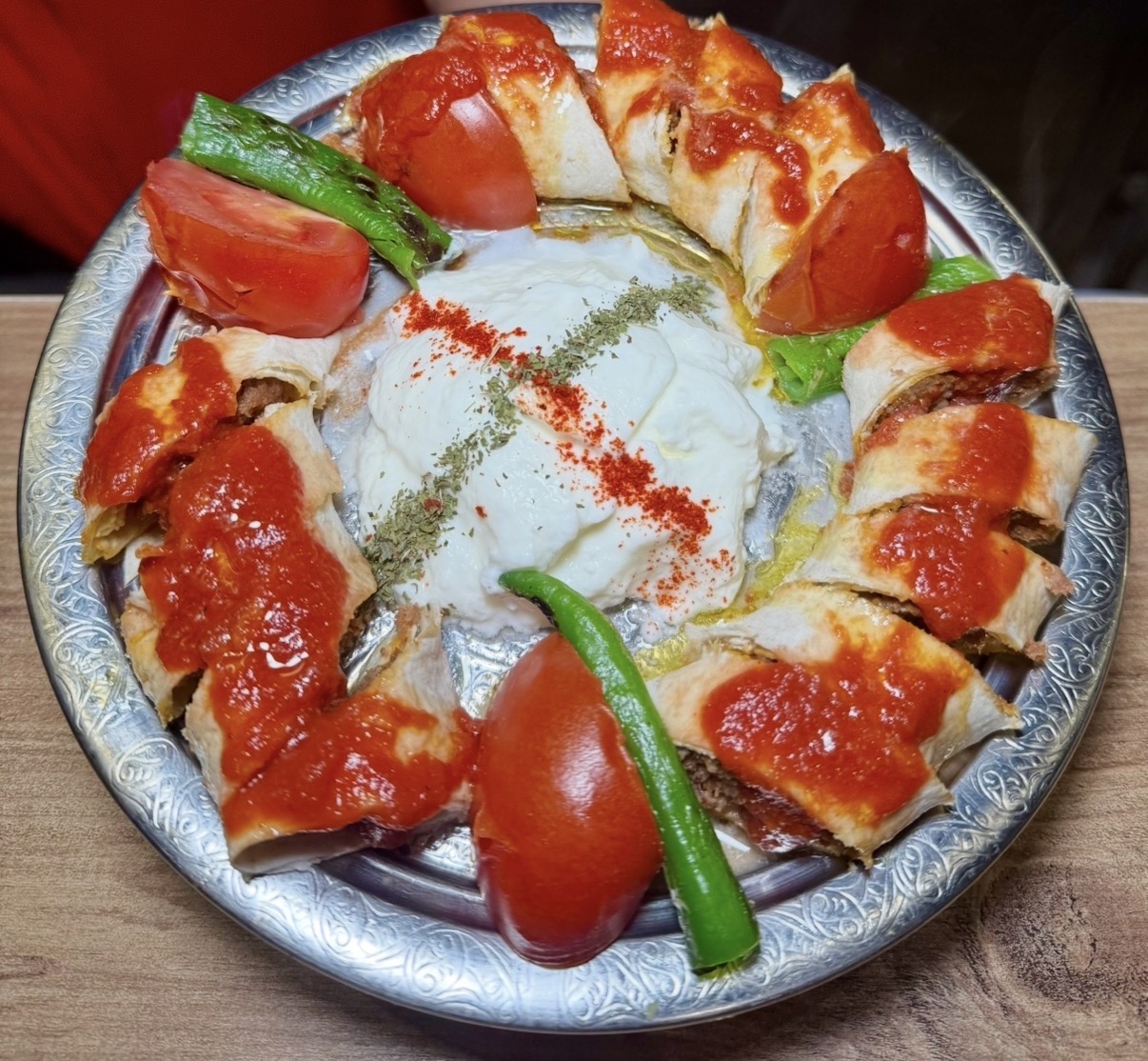 BEYTİ KEBAP