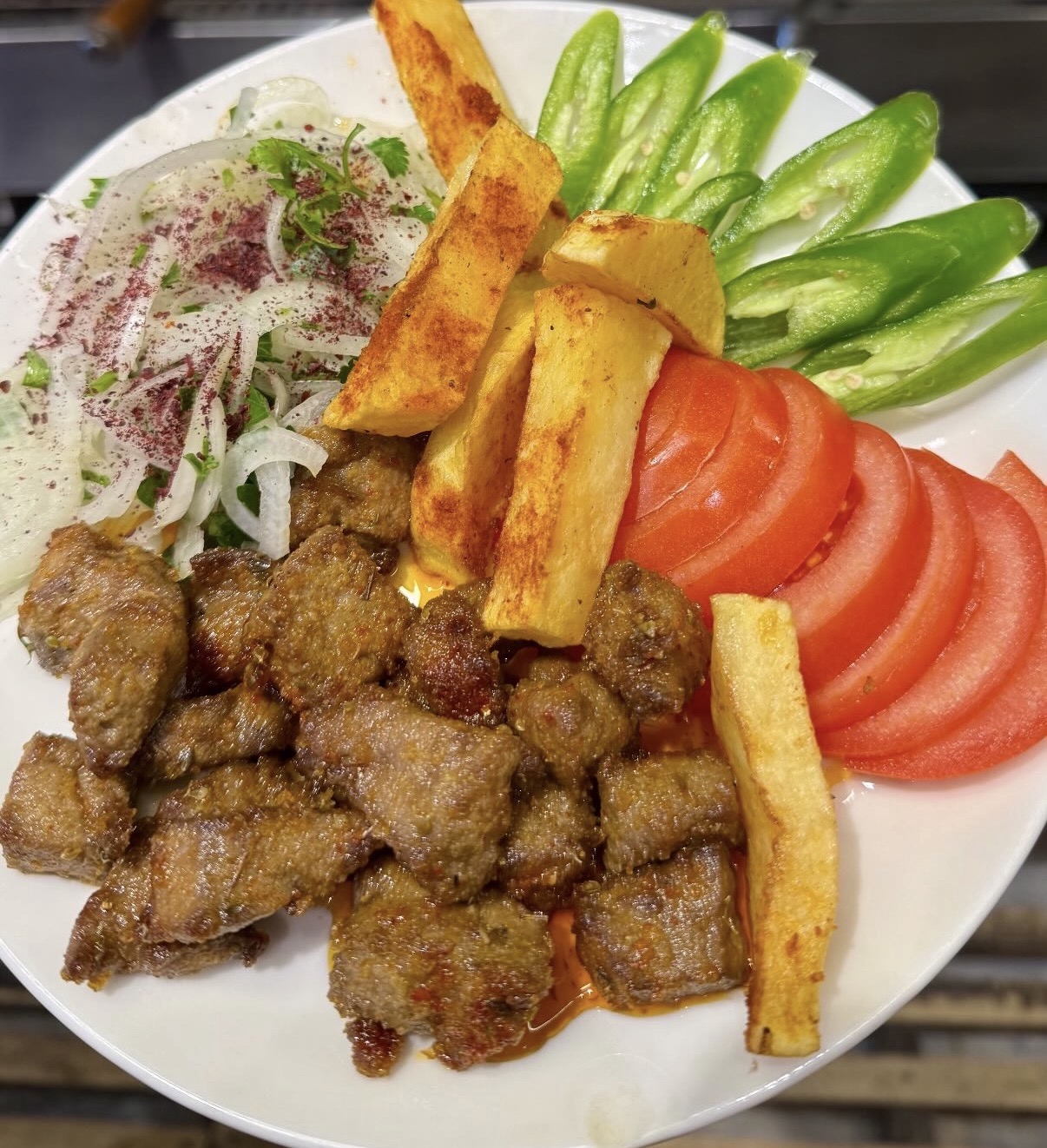 ARNAVUT CİĞERİ
