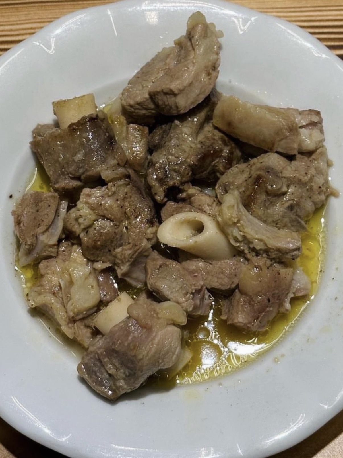 KUZU KAVURMA