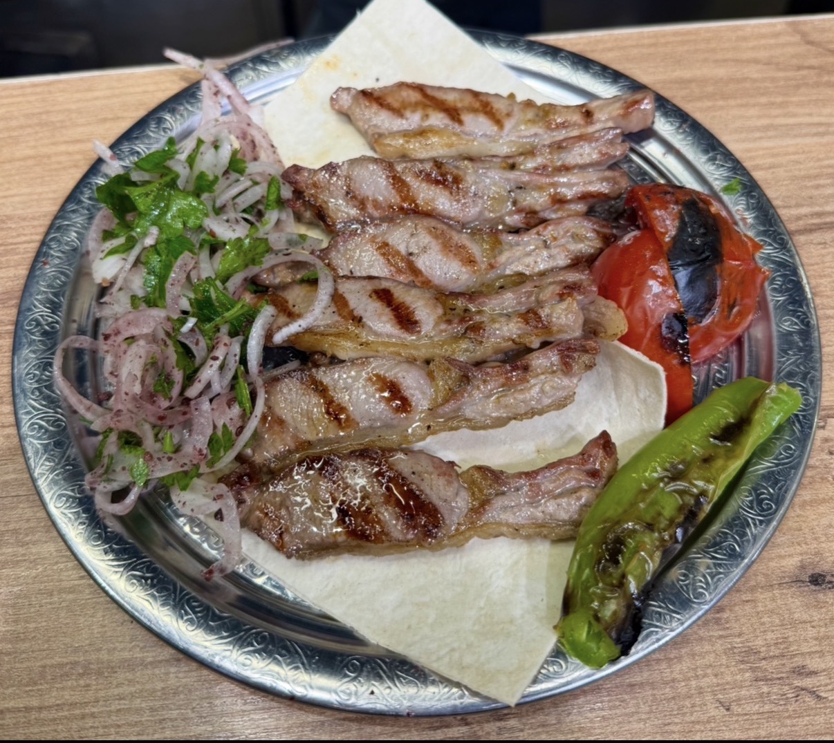 KUZU KARSKİ