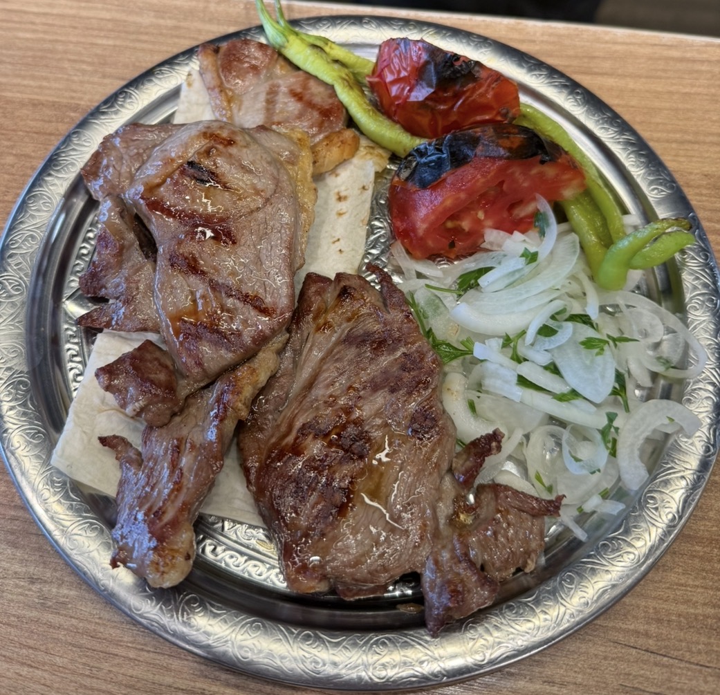KUZU BİFTEK