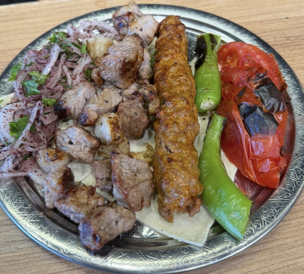 KUZU MİNİ KARIŞIK