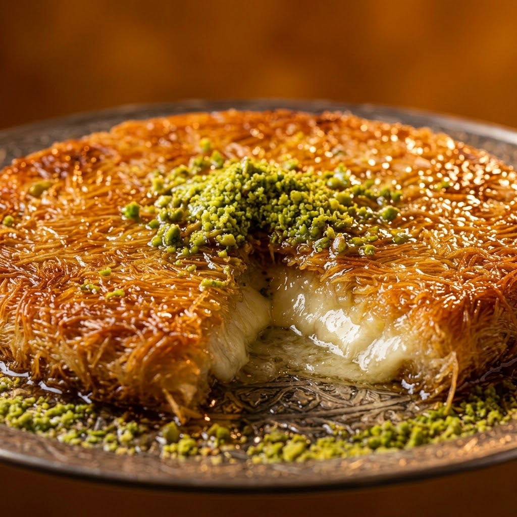 KÜNEFE