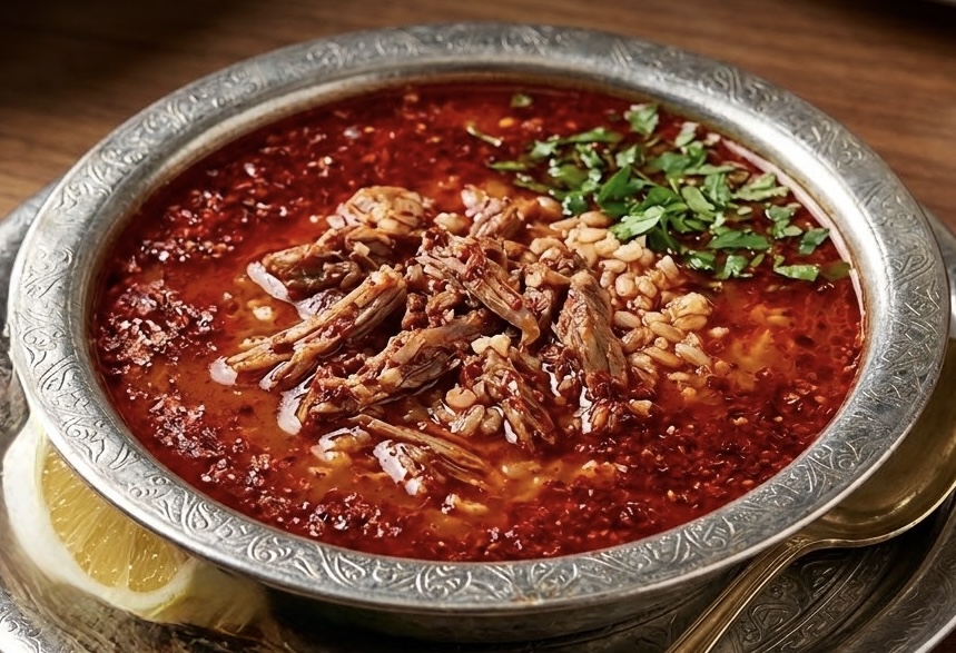 BEYRAN